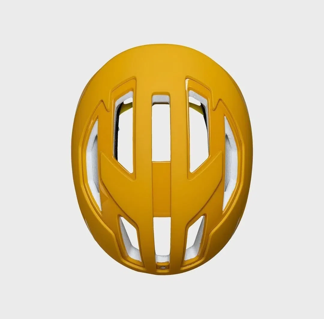 SWEET PROTECTION Helmet Falconer II MIPS - Matte Chopper Orange MCHOR - Image 4