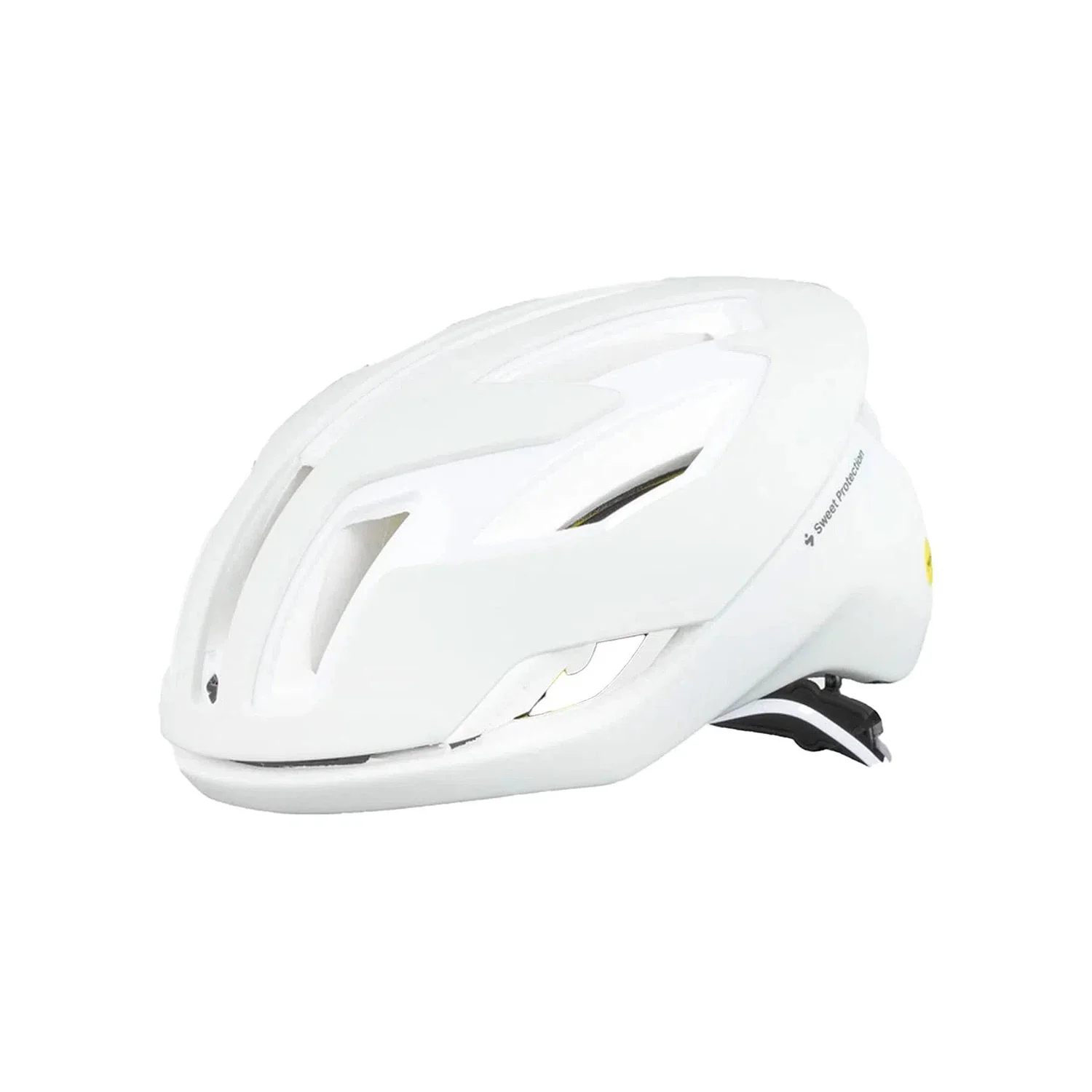 SWEET PROTECTION Helmet Falconer II MIPS - Matte Cloud Gray