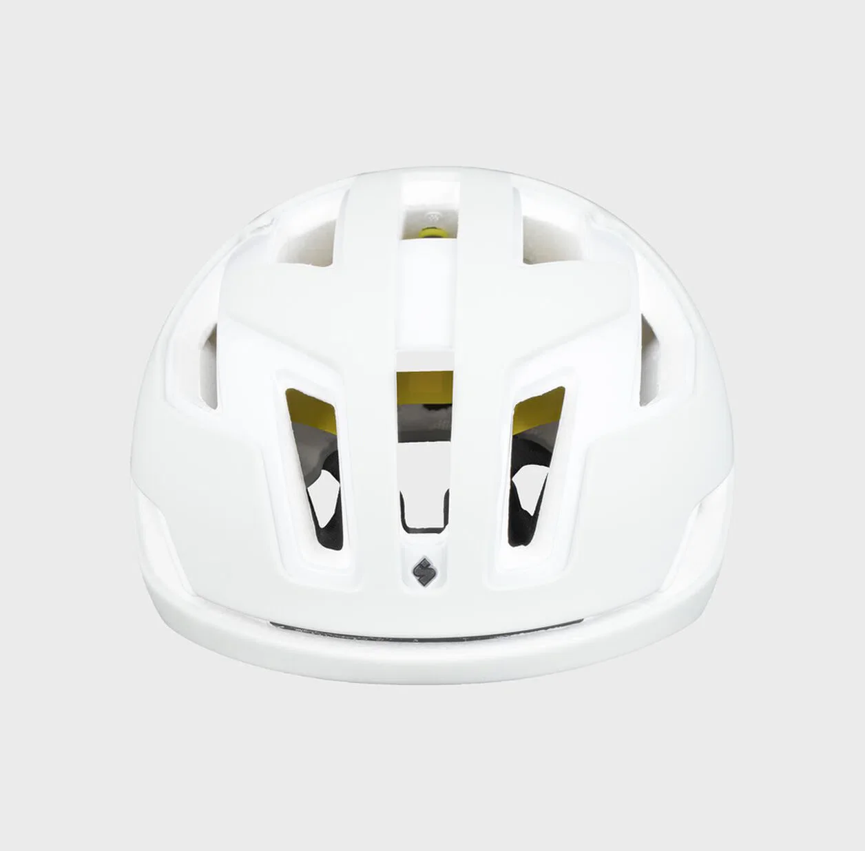 SWEET PROTECTION Helmet Falconer II MIPS - Matte Cloud Gray - Image 2