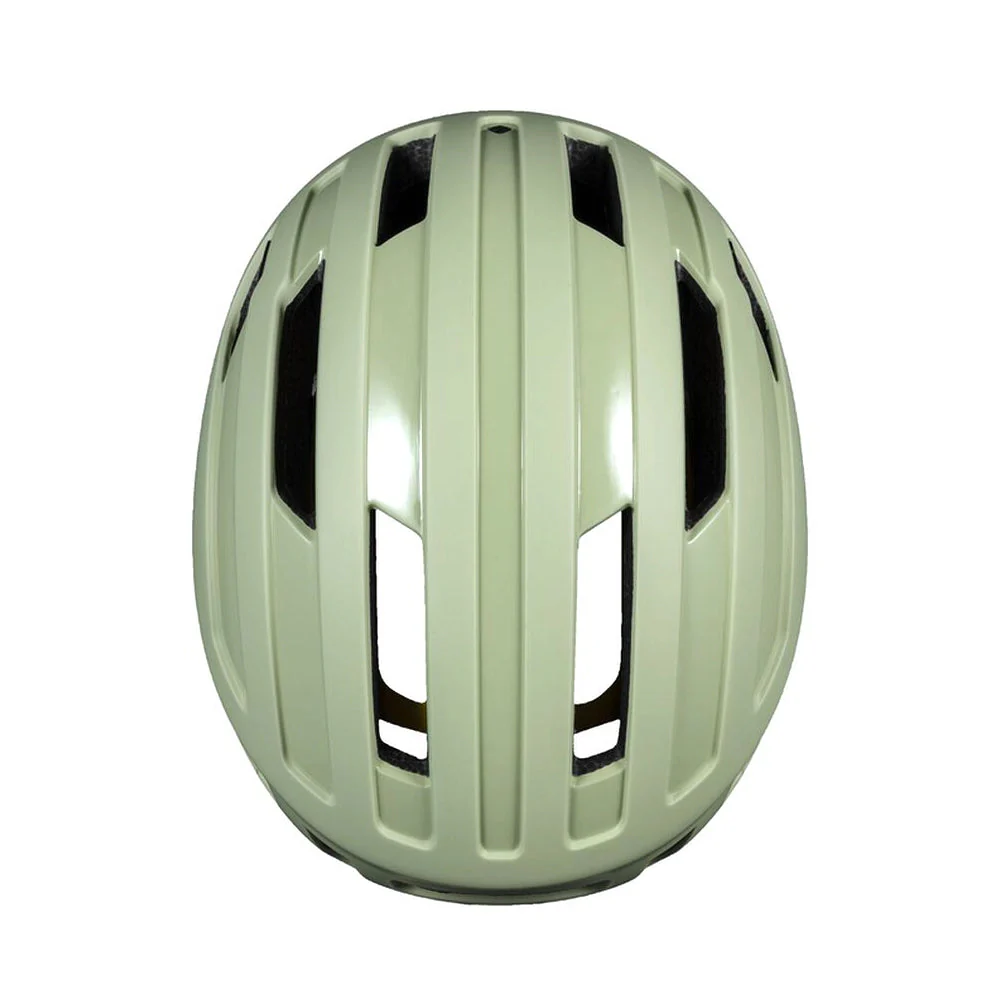 SWEET PROTECTION Helmet Outrider - Pale Green Lush - Image 4