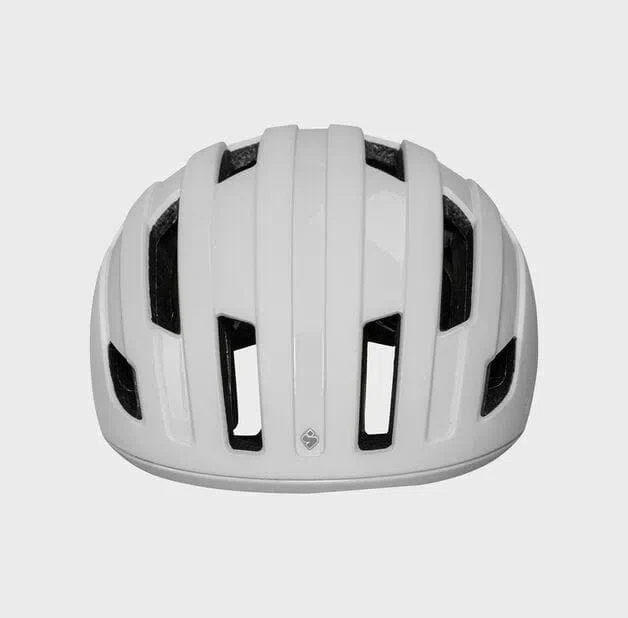 SWEET PROTECTION Helmet Outrider - Matte White MWH20 - Image 3