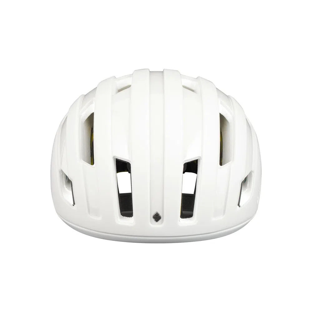 SWEET PROTECTION Helmet Outrider MIPS - Bronco White - Image 2