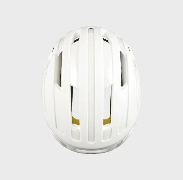 SWEET PROTECTION Helmet Outrider MIPS - Bronco White - Image 3