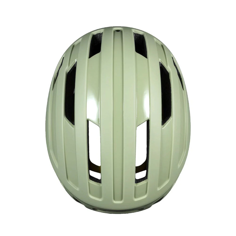 SWEET PROTECTION Helmet Outrider MIPS - Pale Green Lush - Image 3