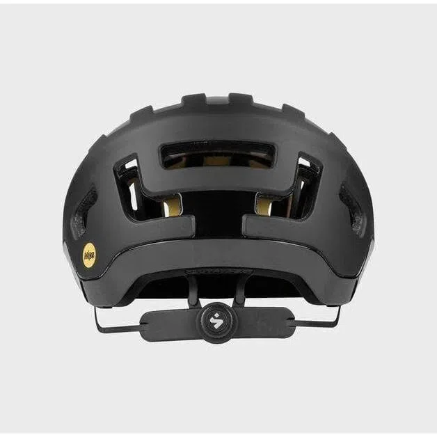 SWEET PROTECTION Helmet Outrider MIPS - Matte Black MBLCK - Image 3