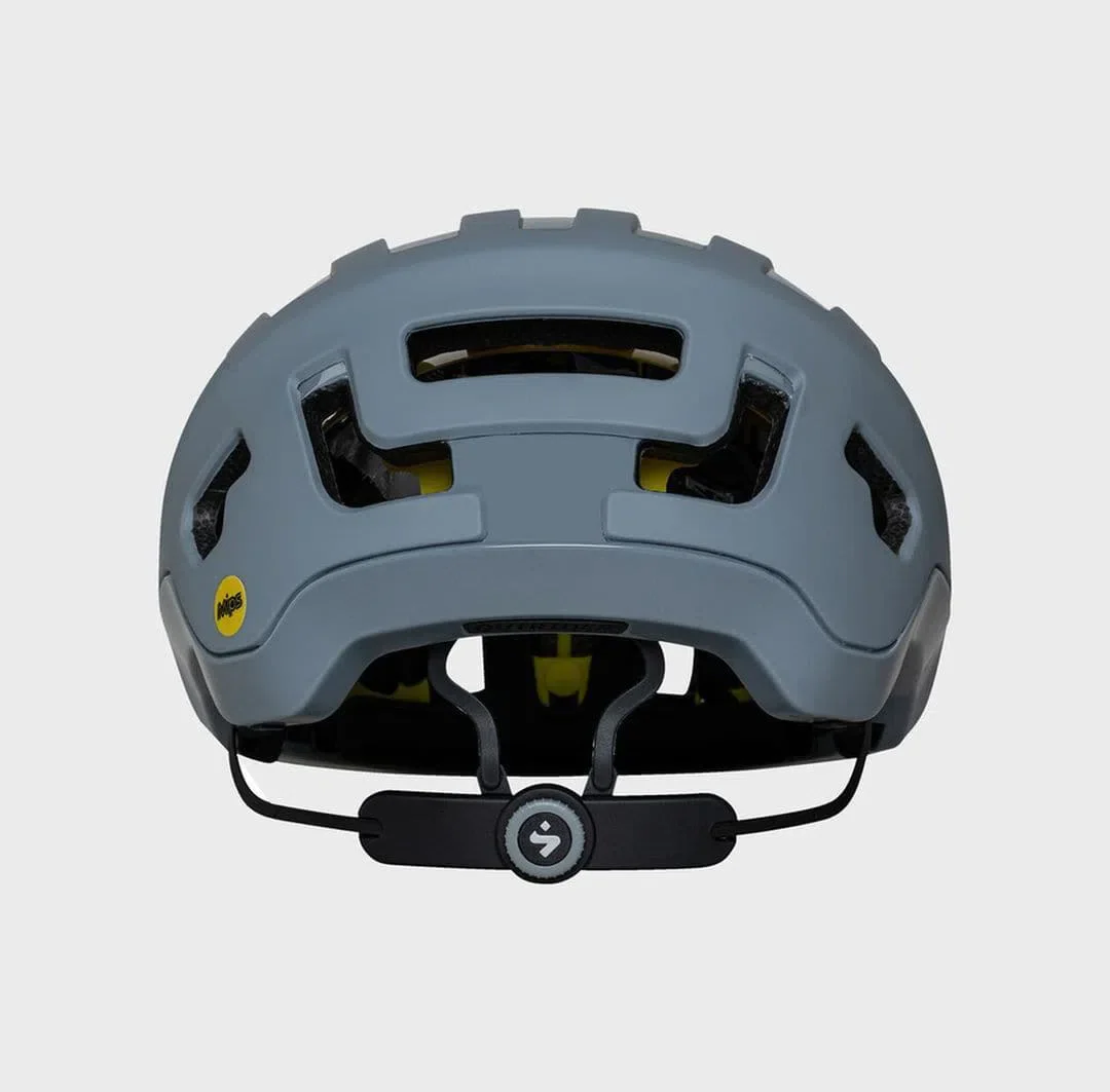 SWEET PROTECTION Helmet Outrider MIPS - Matte Nardo Gray MNGRY - Image 3