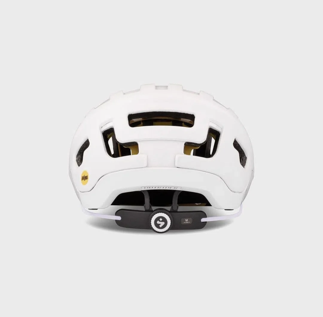 SWEET PROTECTION Helmet Outrider MIPS - Matte White MWHTE - Image 3