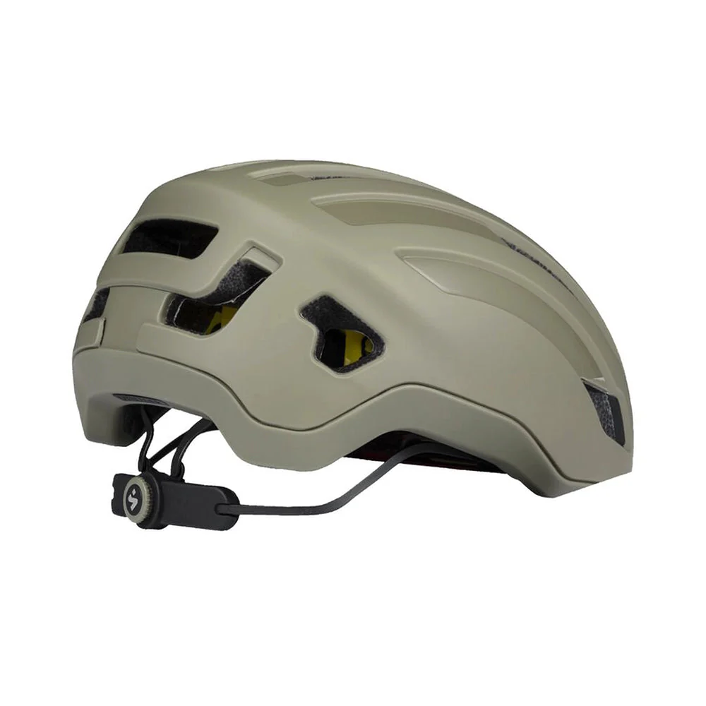 SWEET PROTECTION Helmet Outrider - Woodland - Image 3
