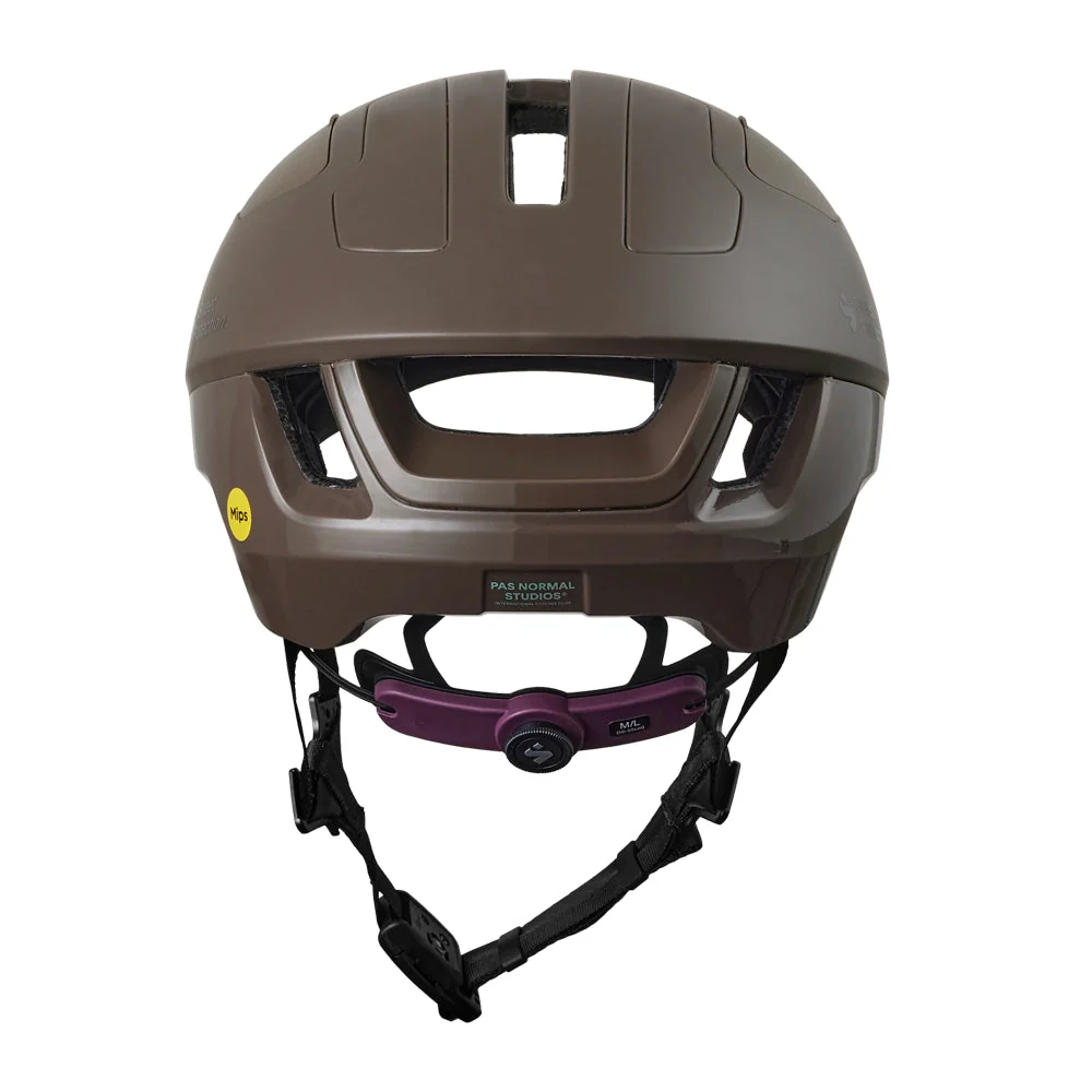 SWEET PROTECTION PNS Helmet Falconer Aero 2Vi MIPS - Earth - Image 3