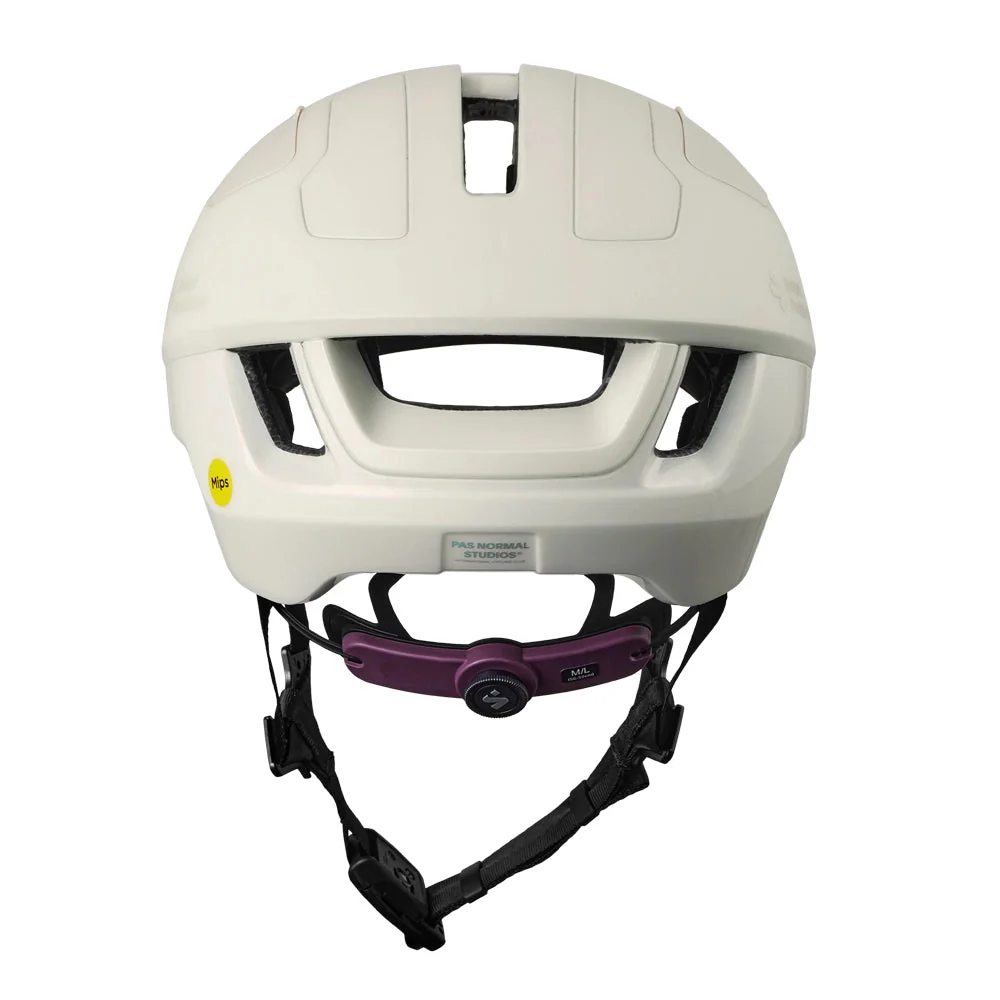 SWEET PROTECTION PNS Helmet Falconer Aero 2Vi MIPS - Off White - Image 3
