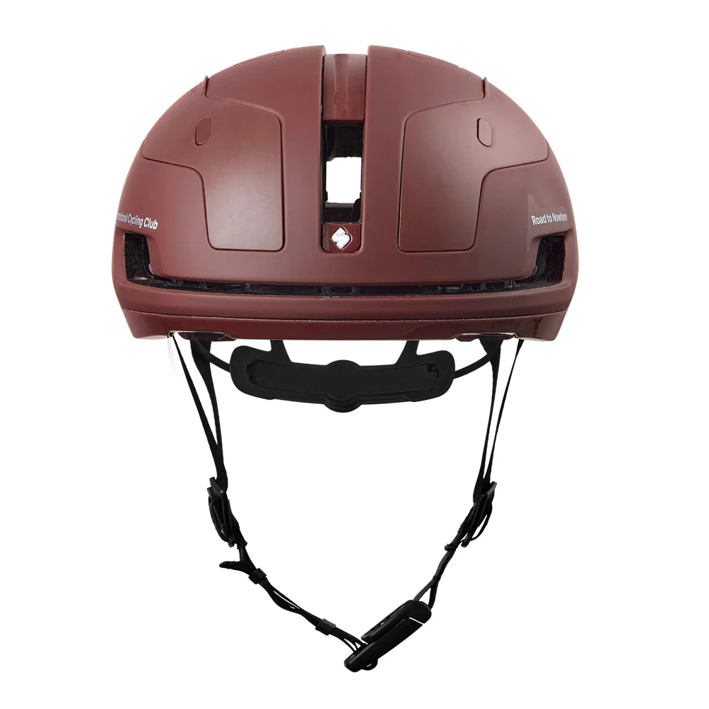 SWEET PROTECTION PNS Helmet Falconer Aero 2Vi MIPS - Rust - Image 2