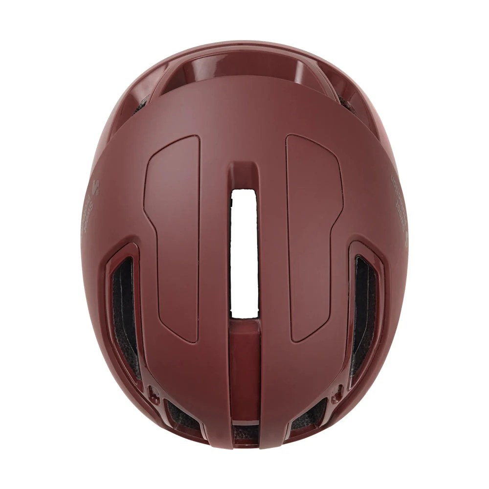 SWEET PROTECTION PNS Helmet Falconer Aero 2Vi MIPS - Rust - Image 4