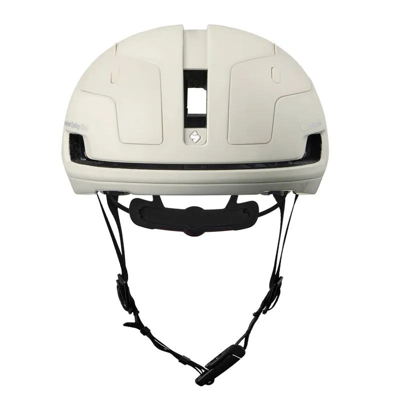 SWEET PROTECTION PNS Helmet Falconer NO AERO COVERS 2Vi MIPS S/M - Off White - Image 2