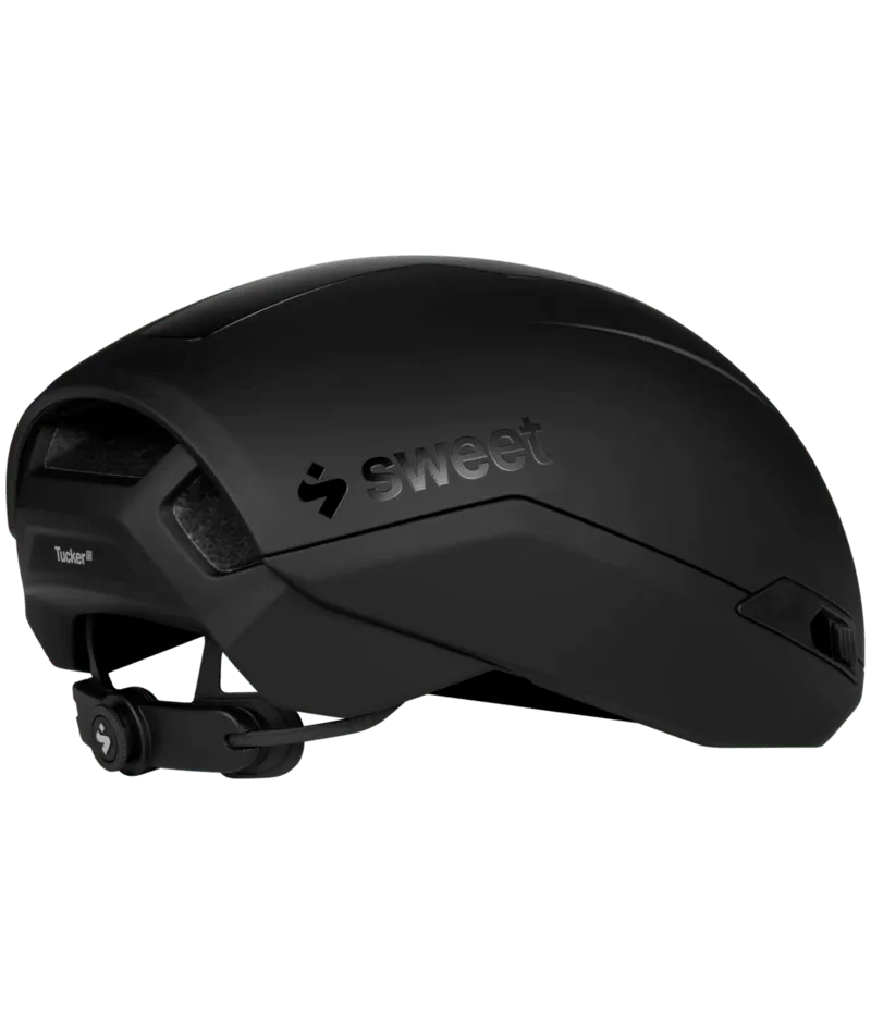 SWEET PROTECTION Tucker III 2VI Mips Helmet - Black - Image 3