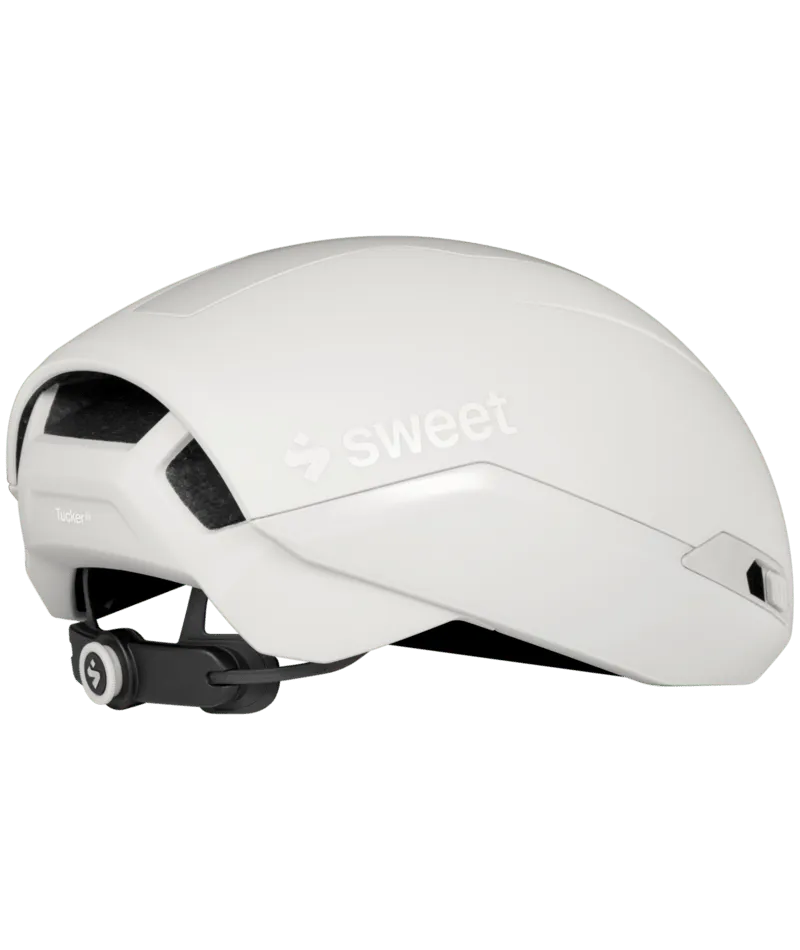SWEET PROTECTION Tucker III 2VI Mips Helmet - Bronco White - Image 3