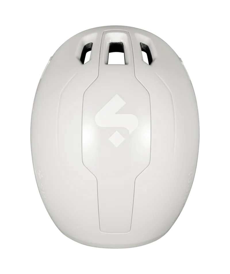 SWEET PROTECTION Tucker III 2VI Mips Helmet - Bronco White - Image 4