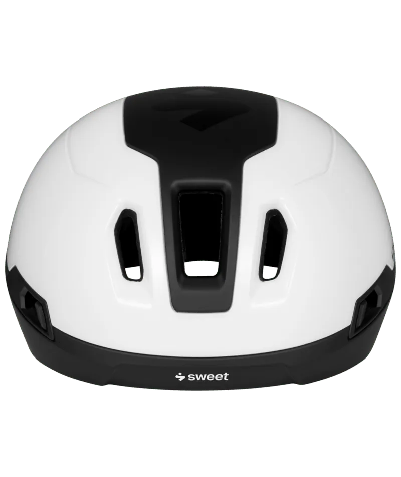 SWEET PROTECTION Tucker III 2VI Mips Helmet - Satin White - Image 2