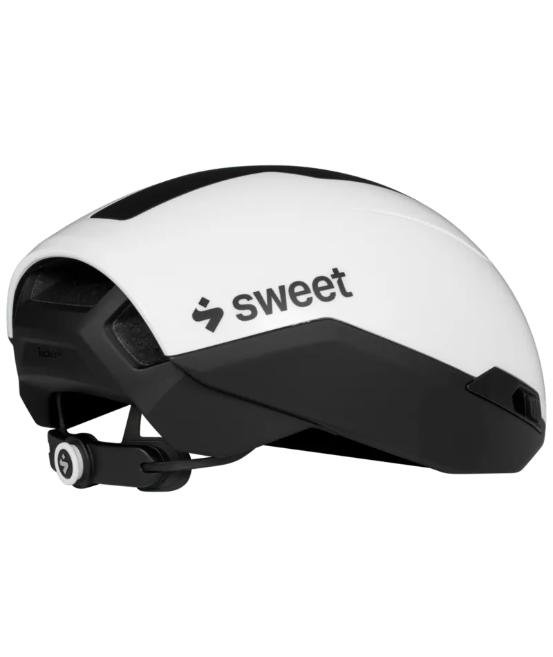 SWEET PROTECTION Tucker III 2VI Mips Helmet - Satin White - Image 3