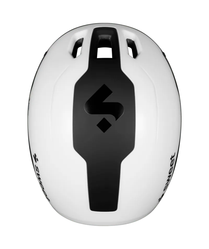 SWEET PROTECTION Tucker III 2VI Mips Helmet - Satin White - Image 4