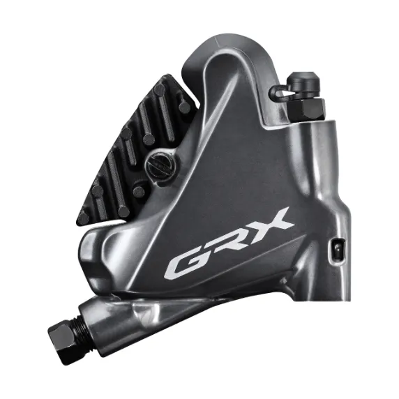 TA Shimano GRX BR RX810 Brake Caliper - Black
