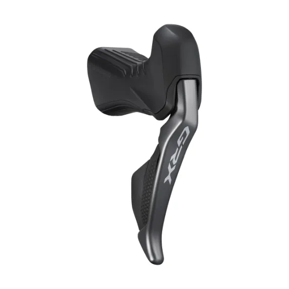 TA SHIMANO Right Hydraulic Di2 Lever ST RX815 11 speed -Black