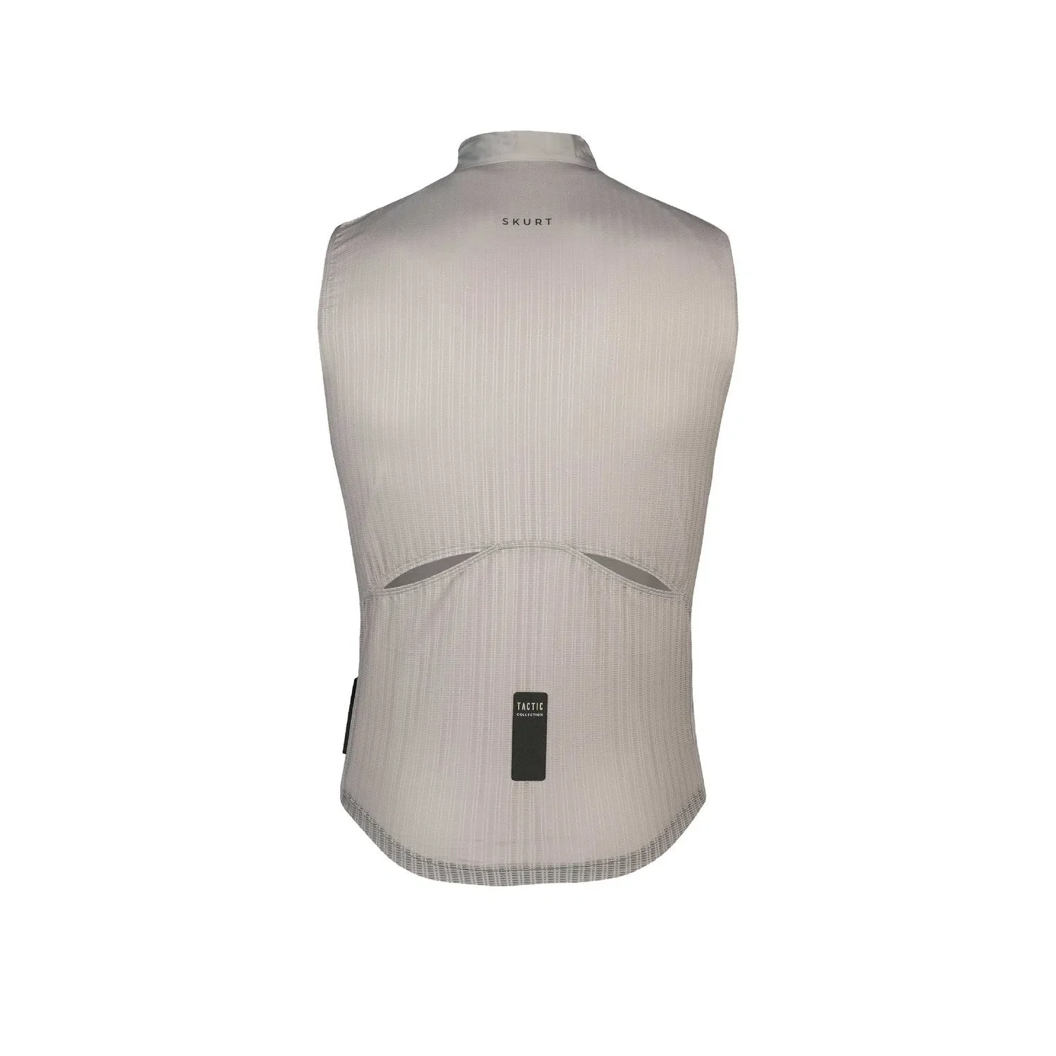 TACTIC Gilet - Beige - Image 2