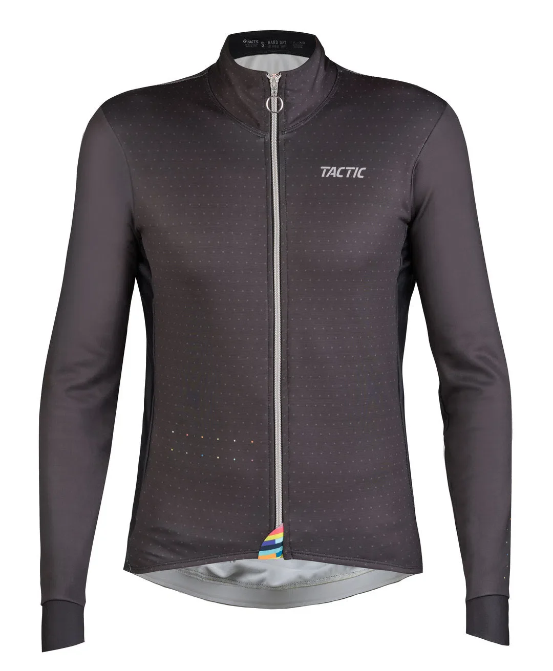 TACTIC Jacket Membrane Hard Day - Black - Image 3