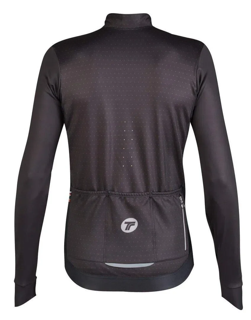 TACTIC Jacket Membrane Hard Day - Black - Image 5
