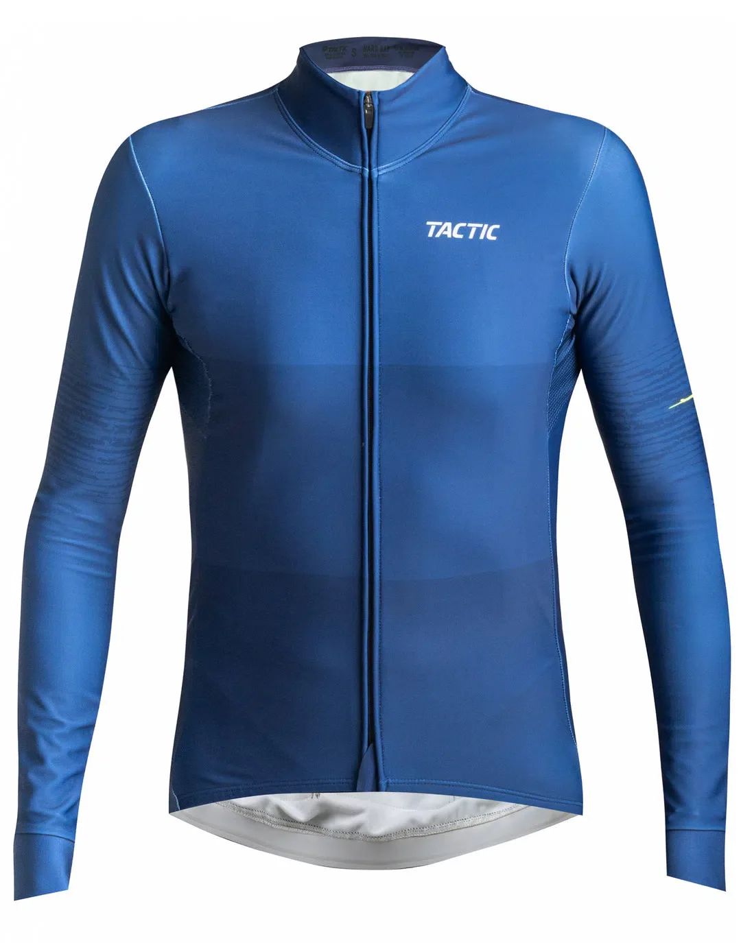 TACTIC Hard Day Long Sleeve Jersey - Ocean archived - Image 4