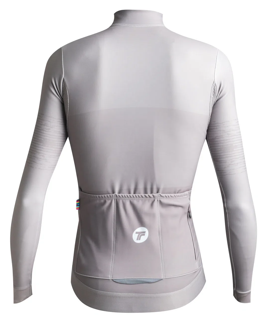 TACTIC Hard Day Long Sleeve Jersey - Path archived - Image 5