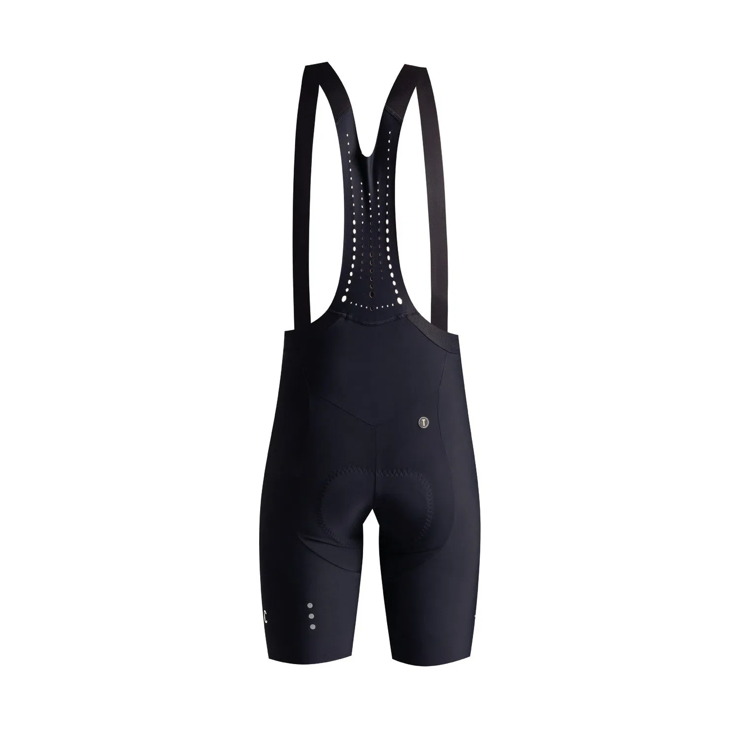 TACTIC Origin Bibshort - Cream - Image 2
