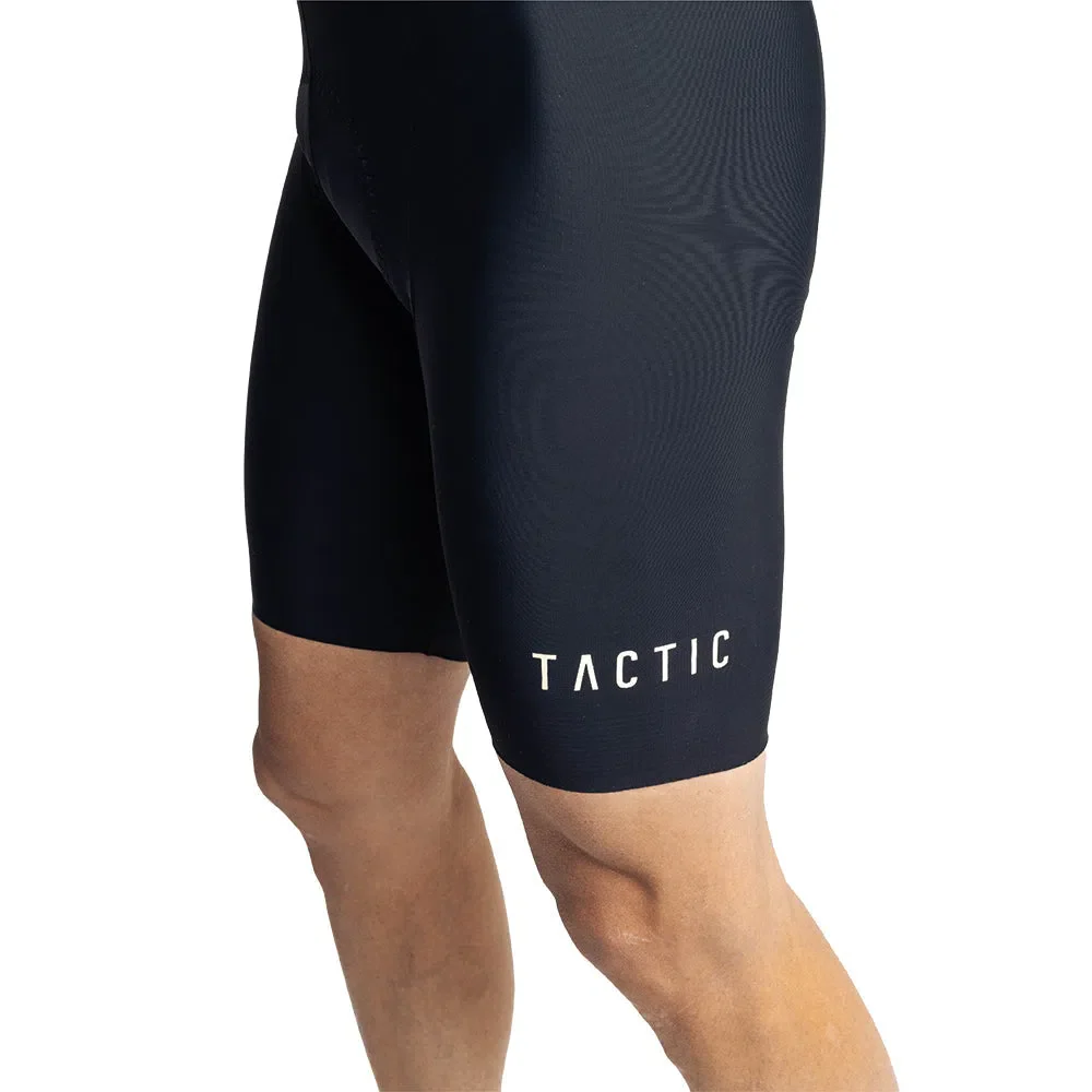 TACTIC Origin Bibshort - Cream - Image 3