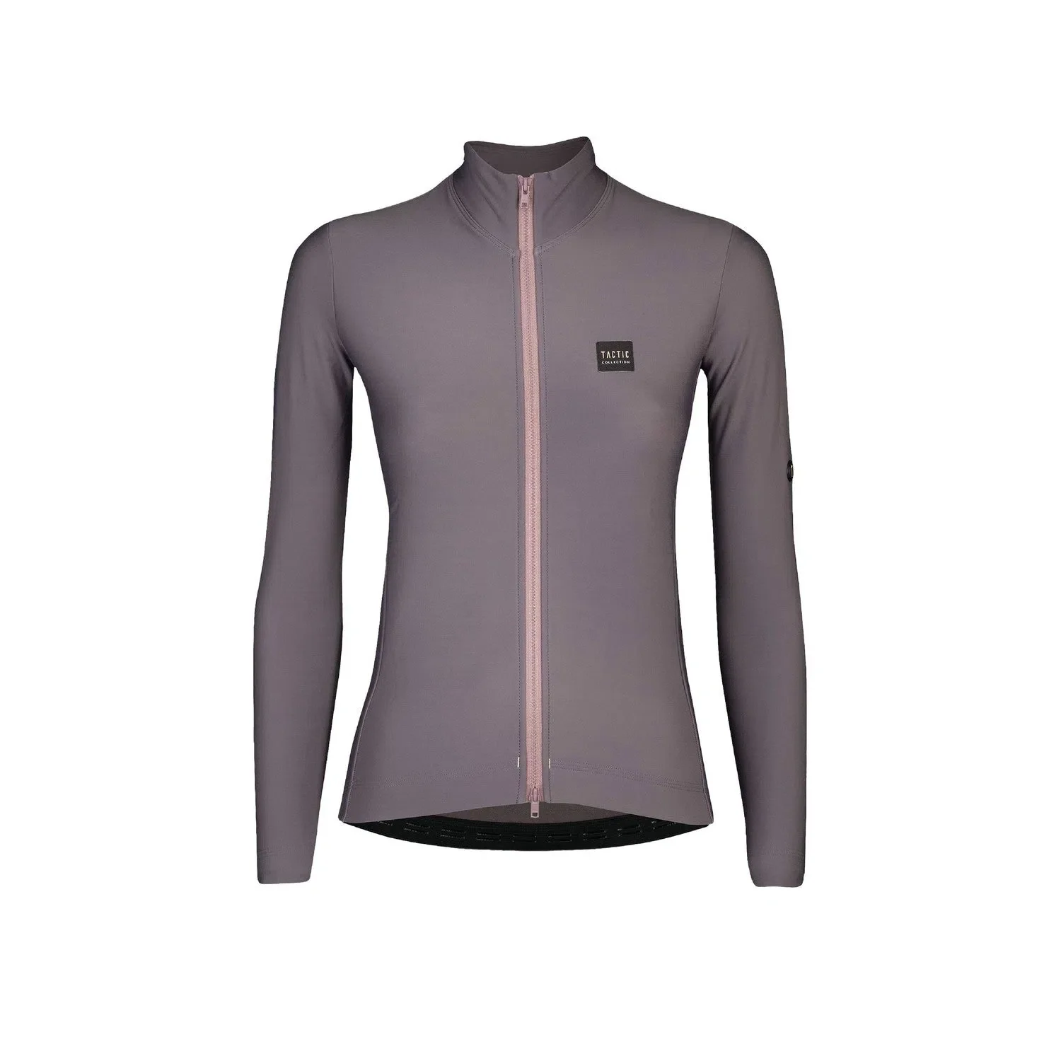 TACTIC Origin Long Sleeve Women Jersey - Purple