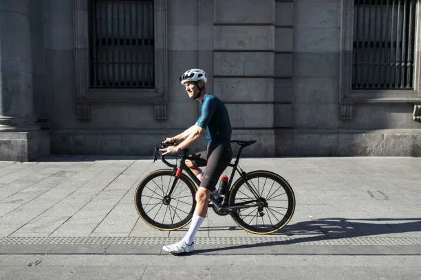 TACTIC Short Sleeve Jersey Signature - Leith - Image 4