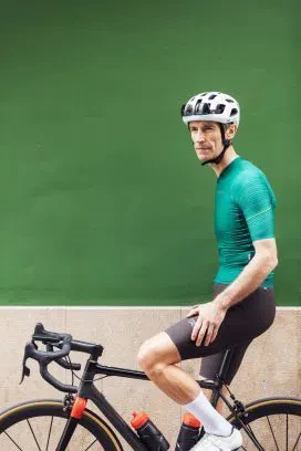 TACTIC Short Sleeve Jersey Signature - Noord - Image 3