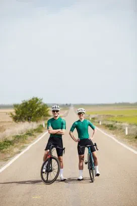 TACTIC Short Sleeve Jersey Signature - Noord - Image 5
