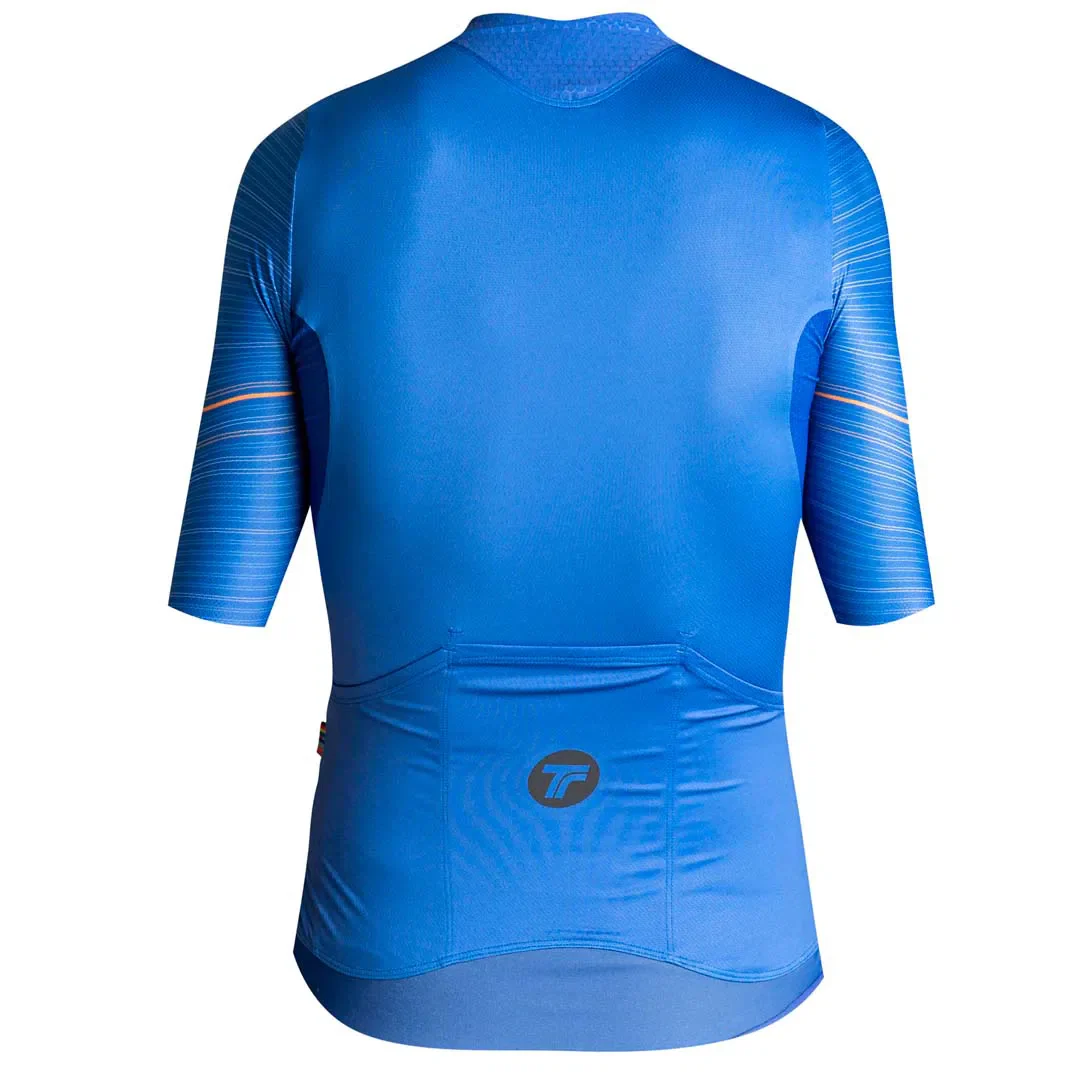 TACTIC Short Sleeve Jersey Signature - Soho - Image 2