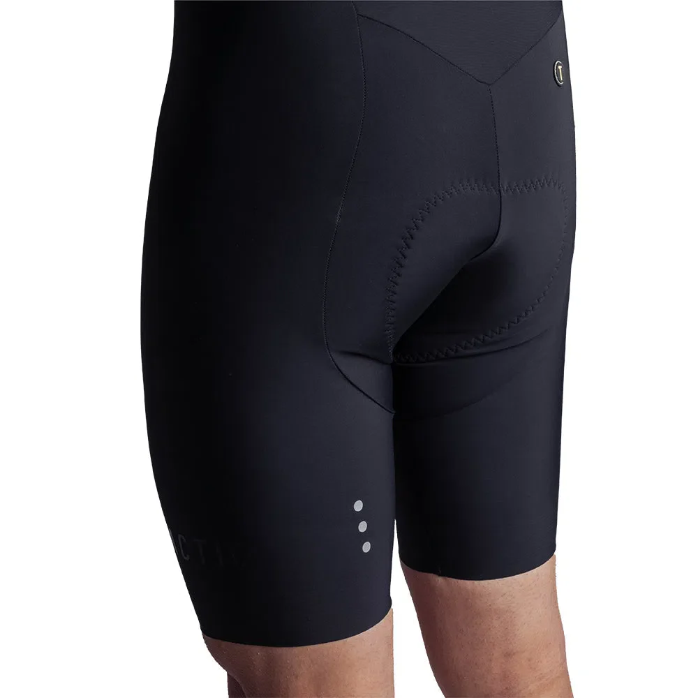 TACTIC Signature Bibshort - Black - Image 3