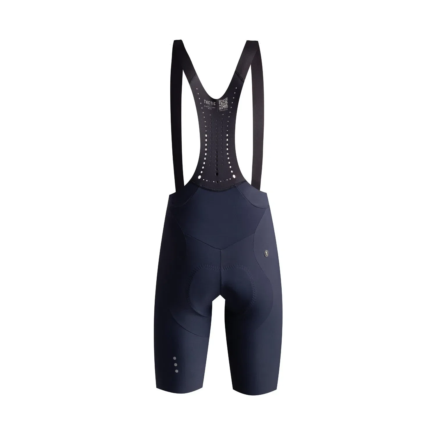 TACTIC Signature Bibshort - Navy - Image 2