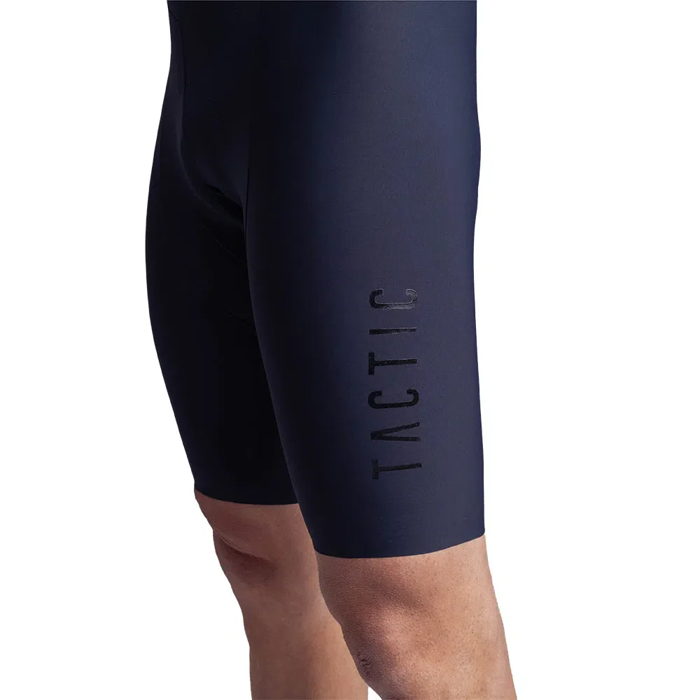 TACTIC Signature Bibshort - Navy - Image 3