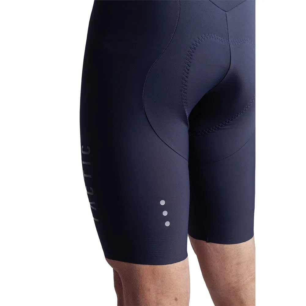 TACTIC Signature Bibshort - Navy - Image 4