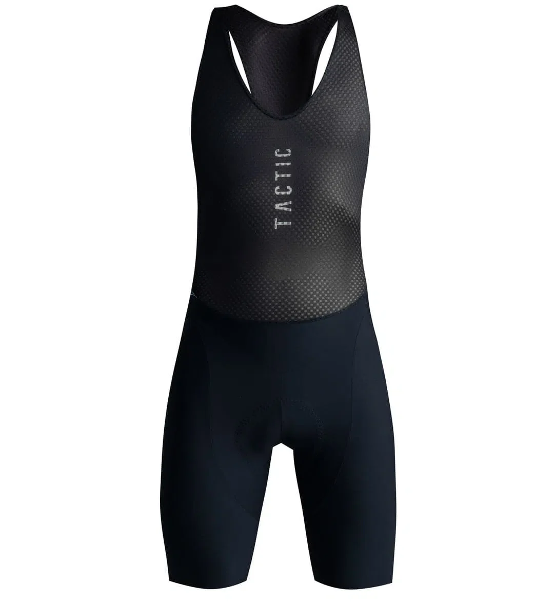 TACTIC Signature Women Bibshort - Black
