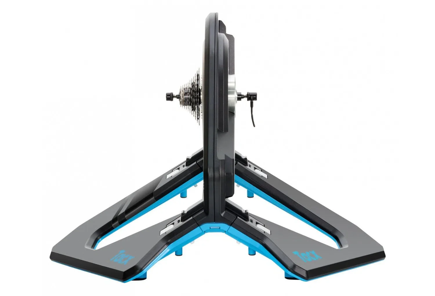 Tacx Neo 2 Smart Trainer - Black - Image 3