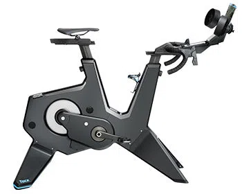 TACX Neo Bike Smart Bike - Carbon Black - Image 3