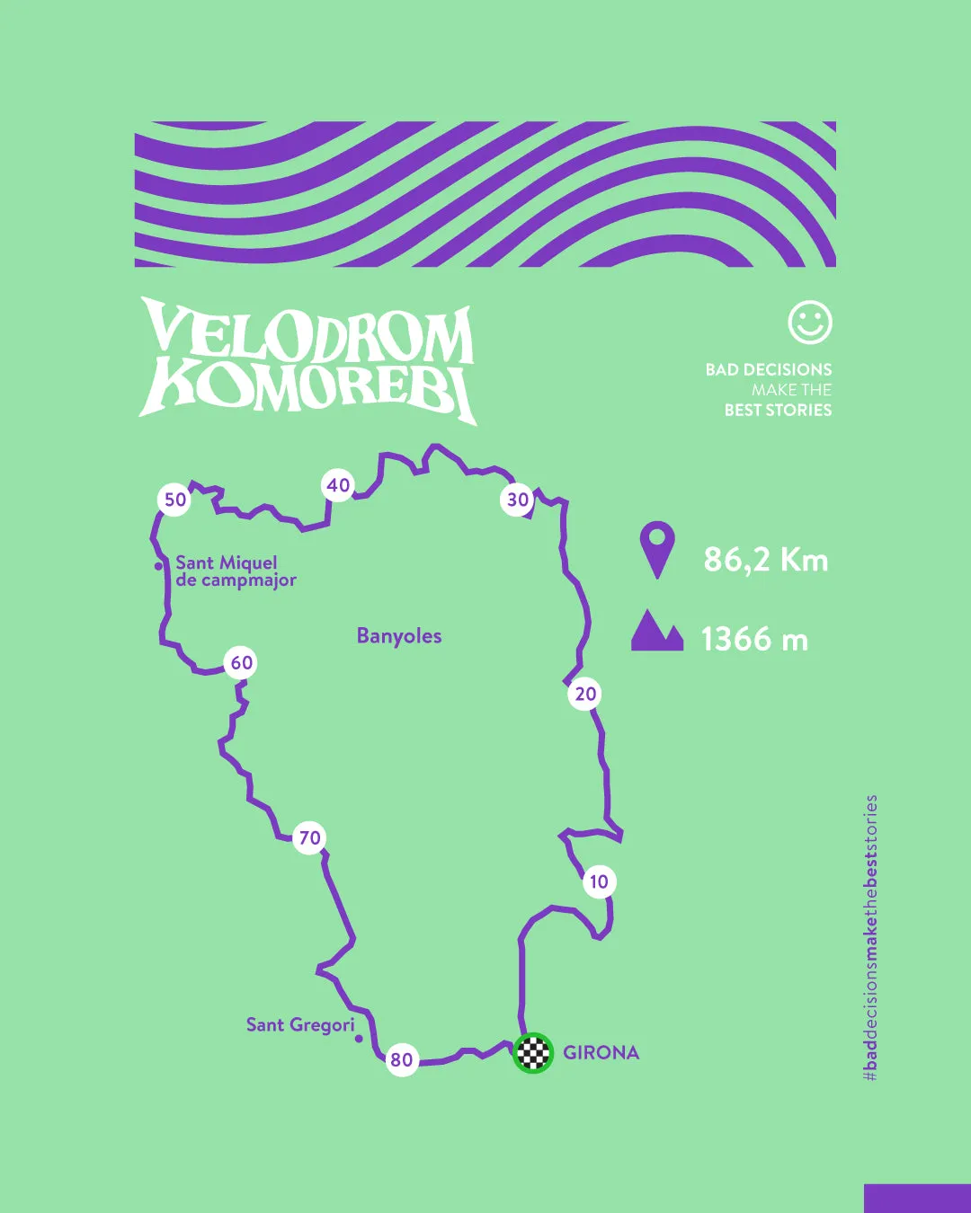 Komorebi Gravel Series 2025 - Stage 4 Velodrom ODEON 21.06.25 - Image 4