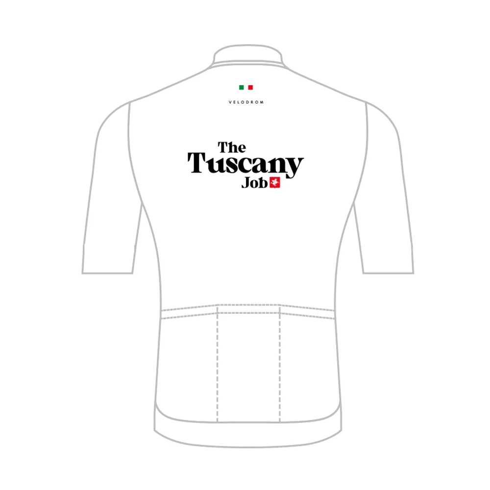 The Tuscany Job Jersey - Image 2