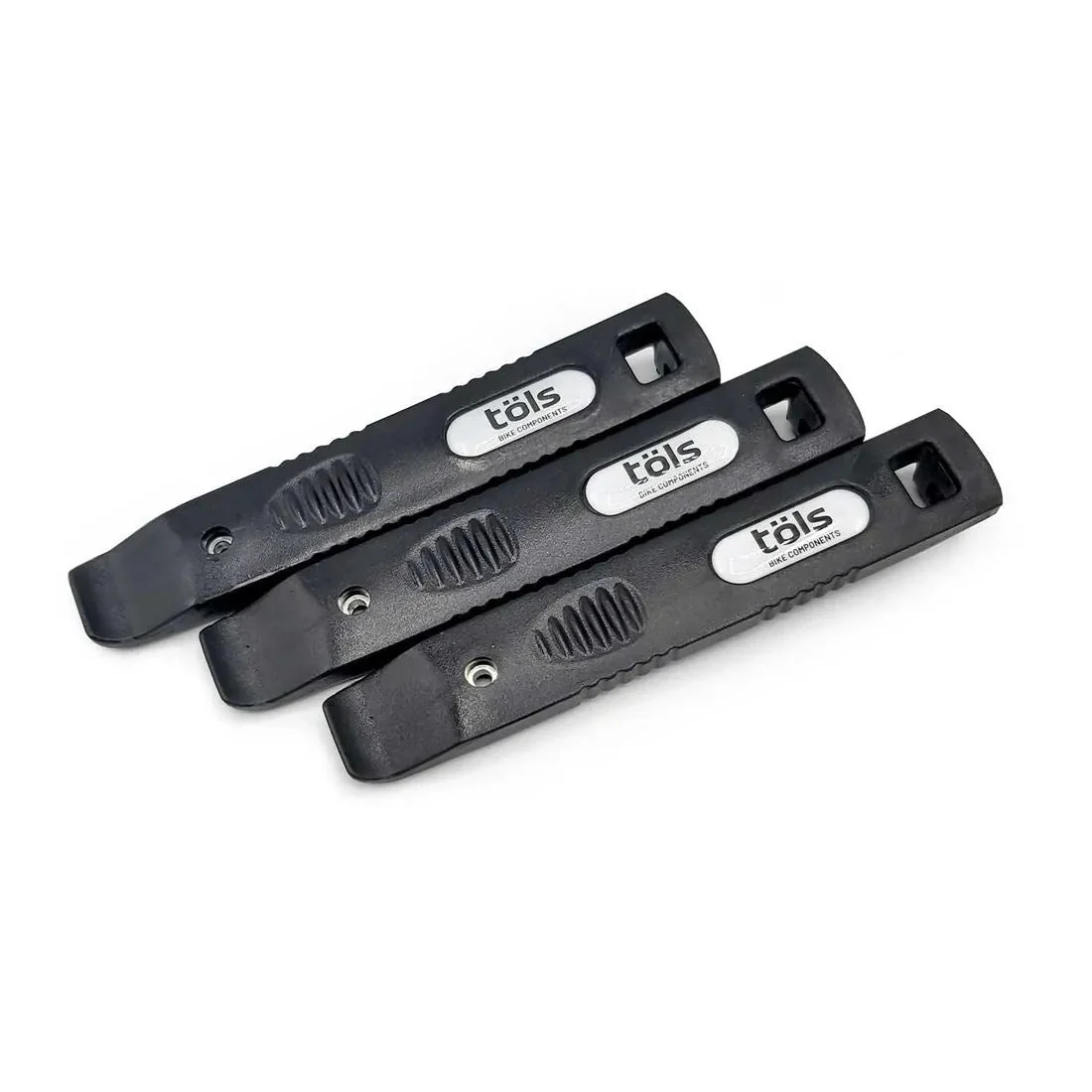 TOLS Pro Tyre Lever - Black - Image 2