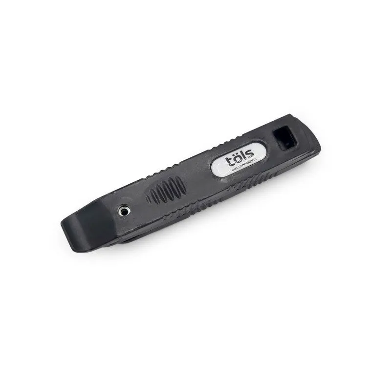 TOLS Pro Tyre Lever - Black - Image 3