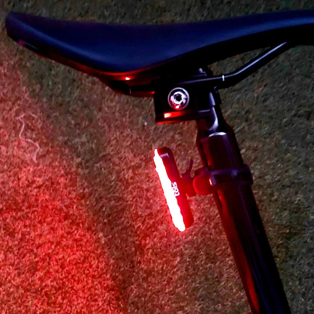 Töls Rear Light - Lexia - Image 3