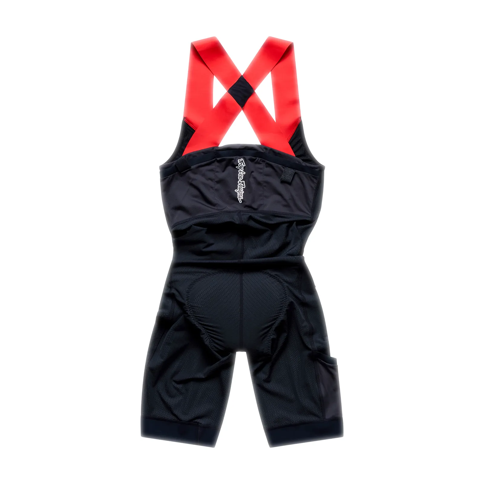 TROY LEE ULTRA ENDURO BIB LINER - Black - Image 2